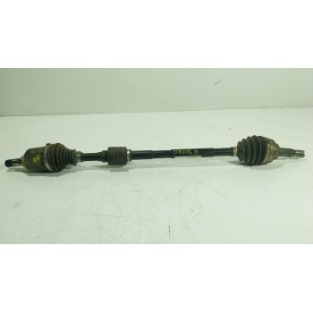 TRANSMISION DERECHA 10233397 