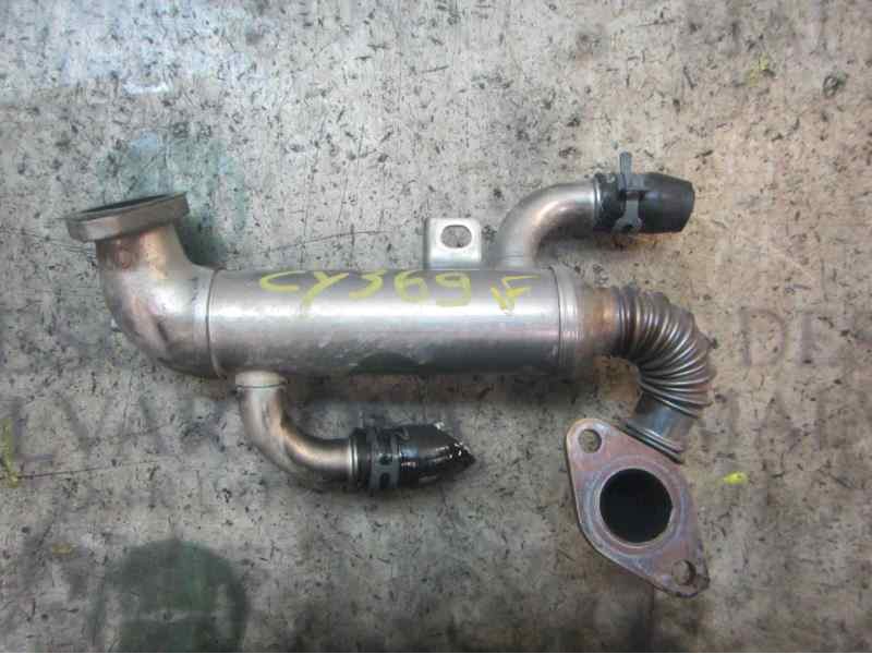 Recambio de enfriador egr para volkswagen polo (9n3) 1.4 tdi referencia OEM IAM 045131513P  