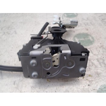 CERRADURA PUERTA LATERAL IZQUIERDA 