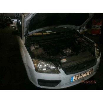 FORD FOCUS BERLINA (CAP)