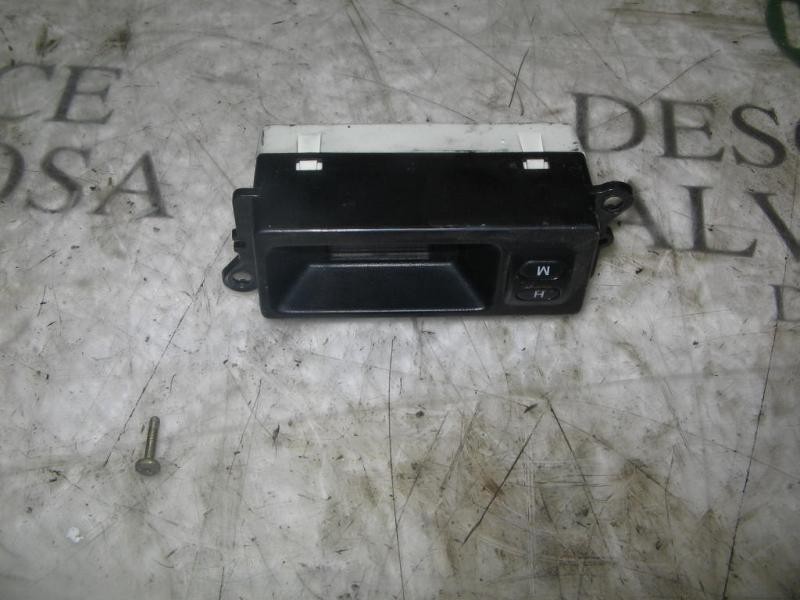 Recambio de mando multifuncion para mg serie 200 (rf) 220 sd (5-ptas.) referencia OEM IAM   