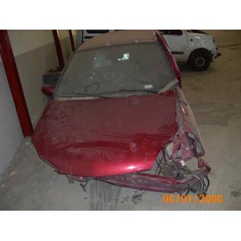 RENAULT CLIO II FASE II (B/CB0)