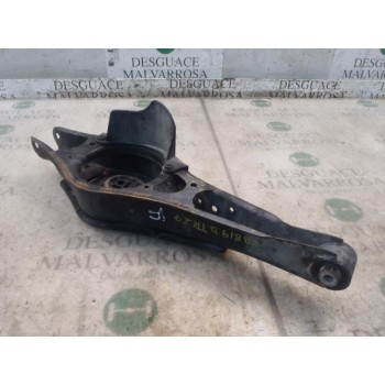 BRAZO SUSPENSION INFERIOR TRASERO IZQUIERDO 1K0505311AB 