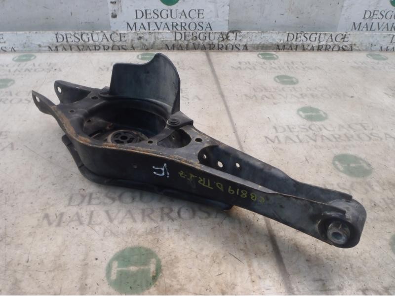 Recambio de brazo suspension inferior trasero izquierdo para seat altea xl (5p5) freetrack referencia OEM IAM 1K0505311AB  