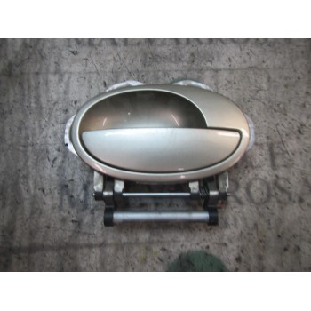 MANETA EXTERIOR DELANTERA DERECHA 