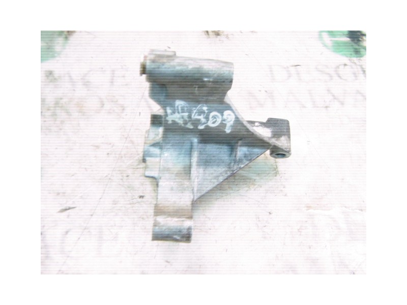 Recambio de soporte motor trasero para seat ibiza (6k) 1.9 tdi referencia OEM IAM   