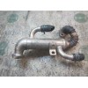 Recambio de enfriador egr para volkswagen polo (9n3) 1.4 tdi referencia OEM IAM 045131513P  