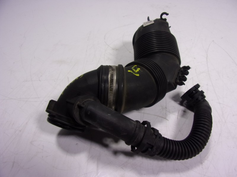 Recambio de tubo intercooler para volkswagen golf vii lim. (5g1) 1.6 tdi dpf referencia OEM IAM 5Q0129654G 5Q0129654G 