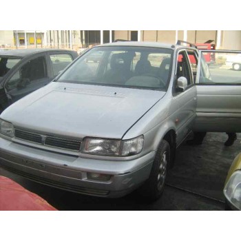 MITSUBISHI SANTAMO (HYUNDAI)