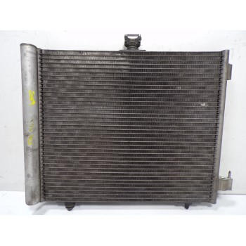 CONDENSADOR AIRE ACONDICIONADO 6455EL 