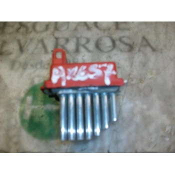 RESISTENCIA CALEFACCION 