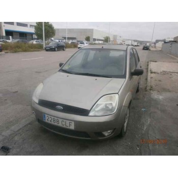 FORD FIESTA (CBK)