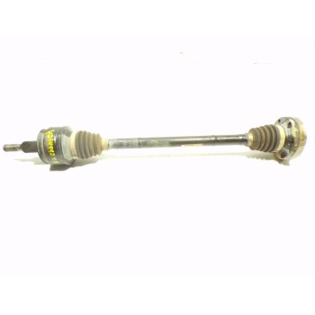 TRANSMISION TRASERA IZQUIERDA 7L6501201D 7L6501201B 