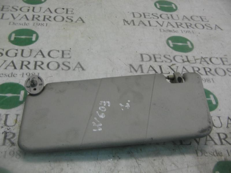Recambio de parasol izquierdo para mg serie 200 (rf) 220 sd (5-ptas.) referencia OEM IAM   