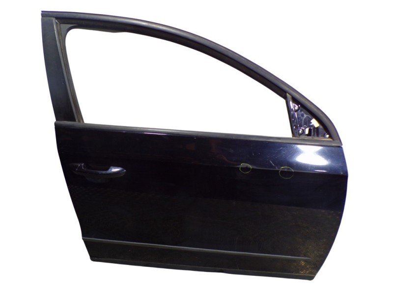Recambio de puerta delantera derecha para volkswagen passat berlina (3c2) 2.0 tdi referencia OEM IAM 3C4831056J  