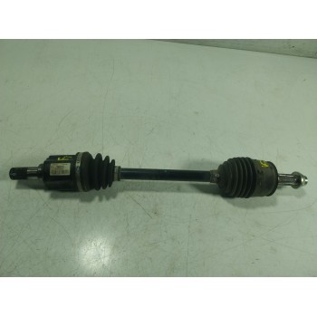 TRANSMISION IZQUIERDA 4130035000 