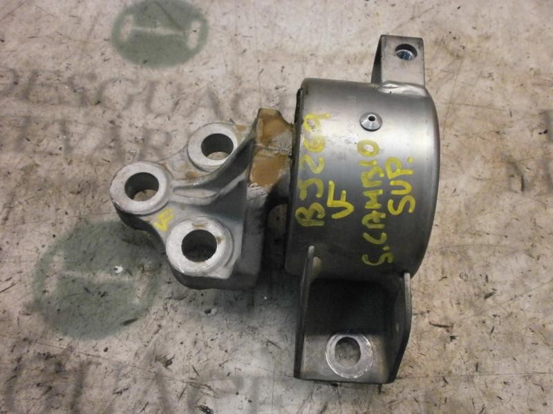 Recambio de soporte cambio para opel corsa d enjoy referencia OEM IAM   