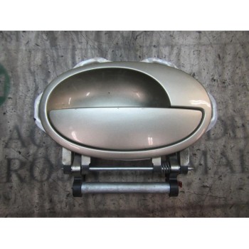 MANETA EXTERIOR TRASERA DERECHA 