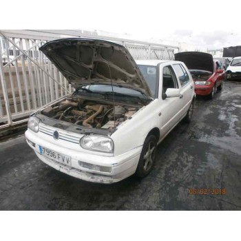 VOLKSWAGEN GOLF III BERLINA (1H1)