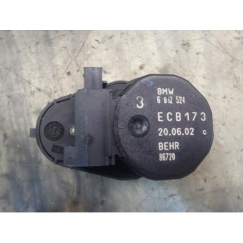 MOTOR APERTURA TRAMPILLAS CLIMATIZADOR 64116934824 6912524 