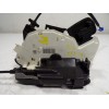 Recambio de cerradura puerta trasera izquierda para seat leon (5f1) style referencia OEM IAM 5K4839015AF 5K4839015AF 