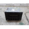 Recambio de sistema audio / radio cd para volkswagen polo (9n3) 1.4 tdi referencia OEM IAM 6Q0035152E  