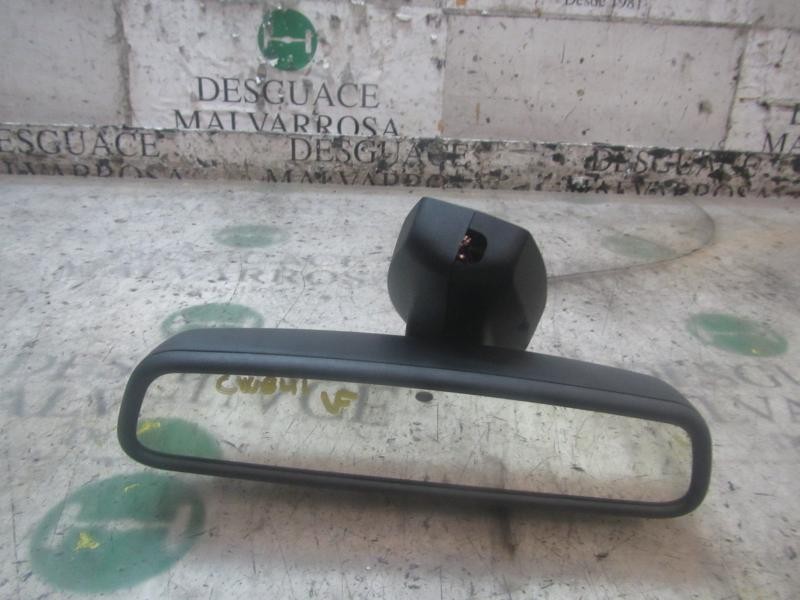 Recambio de espejo interior para bmw x6 (e71) 3.0 turbodiesel cat referencia OEM IAM 51169225977  