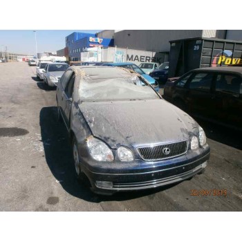 LEXUS GS300 (JZS160)