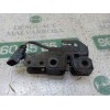 Recambio de cerradura capot para volkswagen touareg (7la) tdi v6 referencia OEM IAM 7L0823509C  