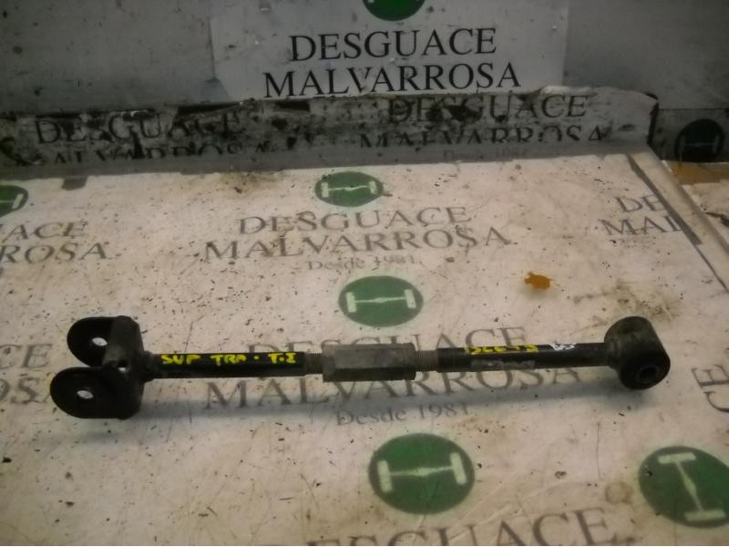 Recambio de brazo suspension superior trasero izquierdo para tata indigo marina d referencia OEM IAM   