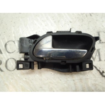 MANETA INTERIOR DELANTERA IZQUIERDA 