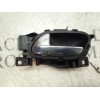 Recambio de maneta interior delantera izquierda para peugeot 308 confort referencia OEM IAM   