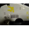 Recambio de cerradura puerta trasera izquierda para seat leon (5f1) style referencia OEM IAM 5K4839015AF 5K4839015AF 