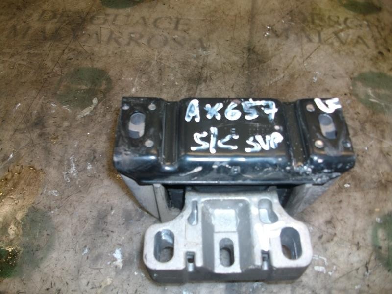 Recambio de soporte cambio para volkswagen golf iv berlina (1j1) gti edicion especial referencia OEM IAM   