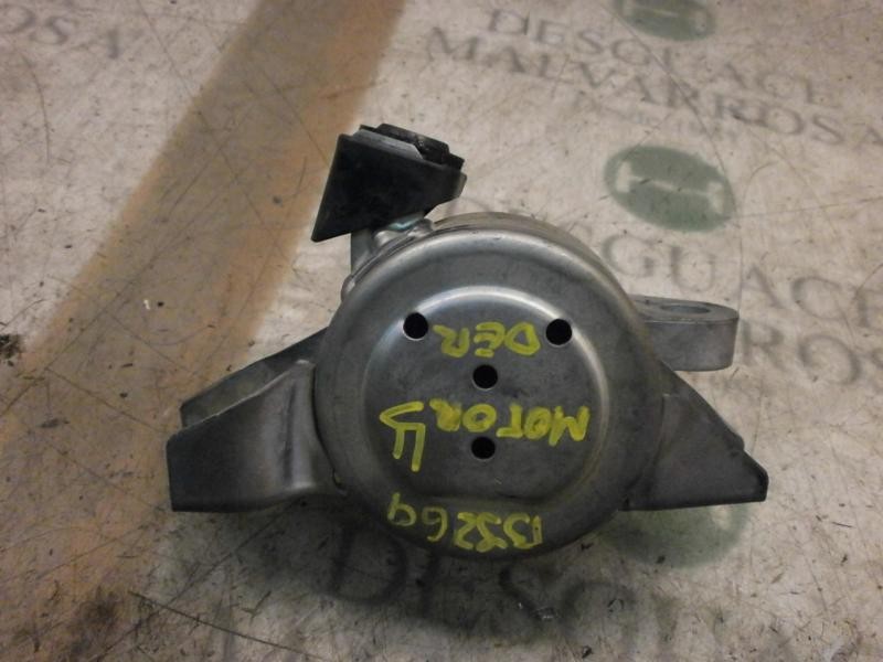 Recambio de soporte motor derecho para opel corsa d enjoy referencia OEM IAM   