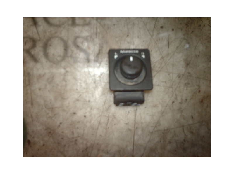 Recambio de mando retrovisor para land rover freelander (ln) 2.0 di familiar (72kw) referencia OEM IAM   