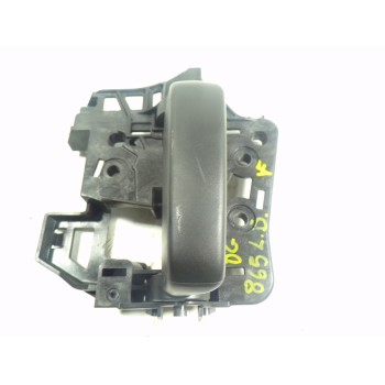 MANETA INTERIOR LATERAL DERECHA 