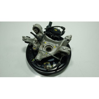 MANGUETA TRASERA IZQUIERDA 1EA505433N 1EA505435M 