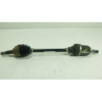 TRANSMISION IZQUIERDA 10233396 