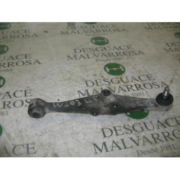 BRAZO SUSPENSION INFERIOR DELANTERO DERECHO 