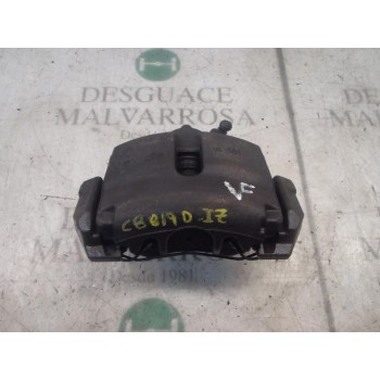 PINZA FRENO DELANTERA IZQUIERDA 1K0615123E 