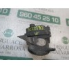 Recambio de faro antiniebla izquierdo para volkswagen polo berlina (6n2) 1.4 16v referencia OEM IAM   