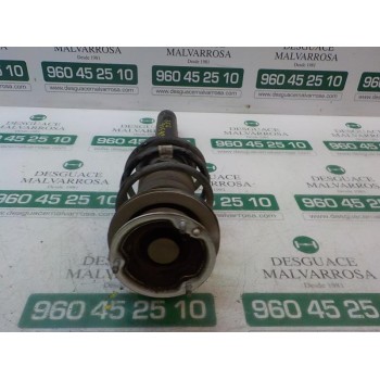 AMORTIGUADOR DELANTERO IZQUIERDO 31316786021 