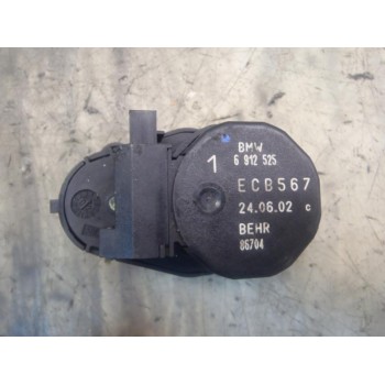 MOTOR APERTURA TRAMPILLAS CLIMATIZADOR 64116934825 6912525 