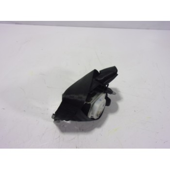 CINTURON SEGURIDAD TRASERO IZQUIERDO 96771407XX 96771407XX 