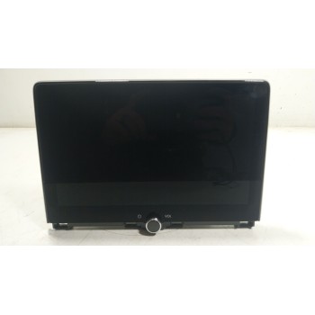 SISTEMA NAVEGACION GPS 861400D721 861400D721 