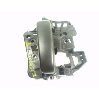 MANETA INTERIOR TRASERA IZQUIERDA 