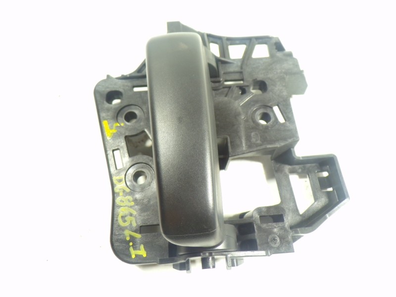 Recambio de maneta interior trasera izquierda para toyota proace city 1.2 12v referencia OEM IAM   