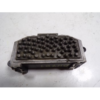 RESISTENCIA CALEFACCION 3C0907521F 3C0907521F F011500081