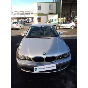 BMW SERIE 3 COUPE (E46)